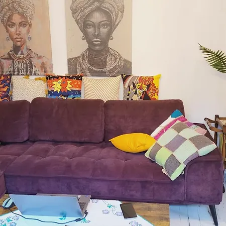 Apartment Casa Lui Soare Predeal