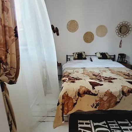 Casa Lui Soare