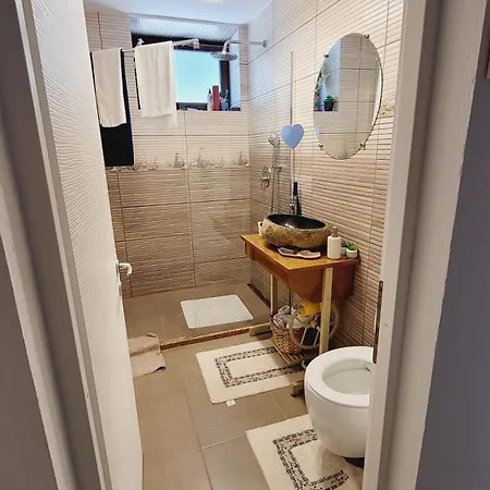 Apartment Casa Lui Soare